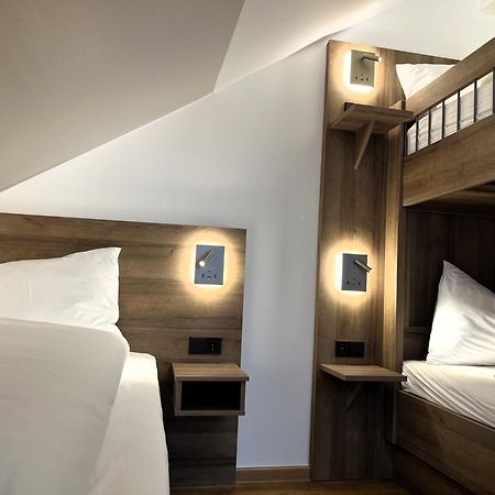 Westside Hotel Μόναχο Εξωτερικό φωτογραφία