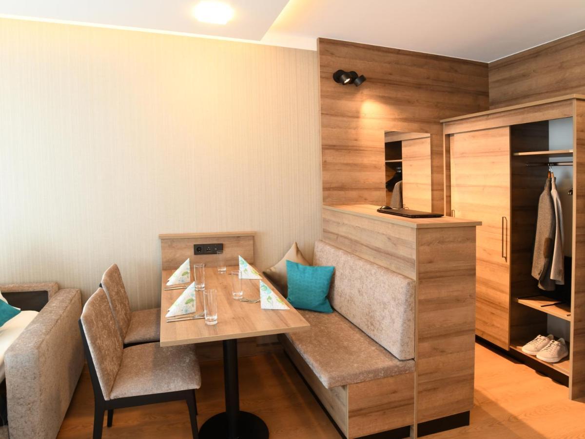Westside Hotel Μόναχο Εξωτερικό φωτογραφία