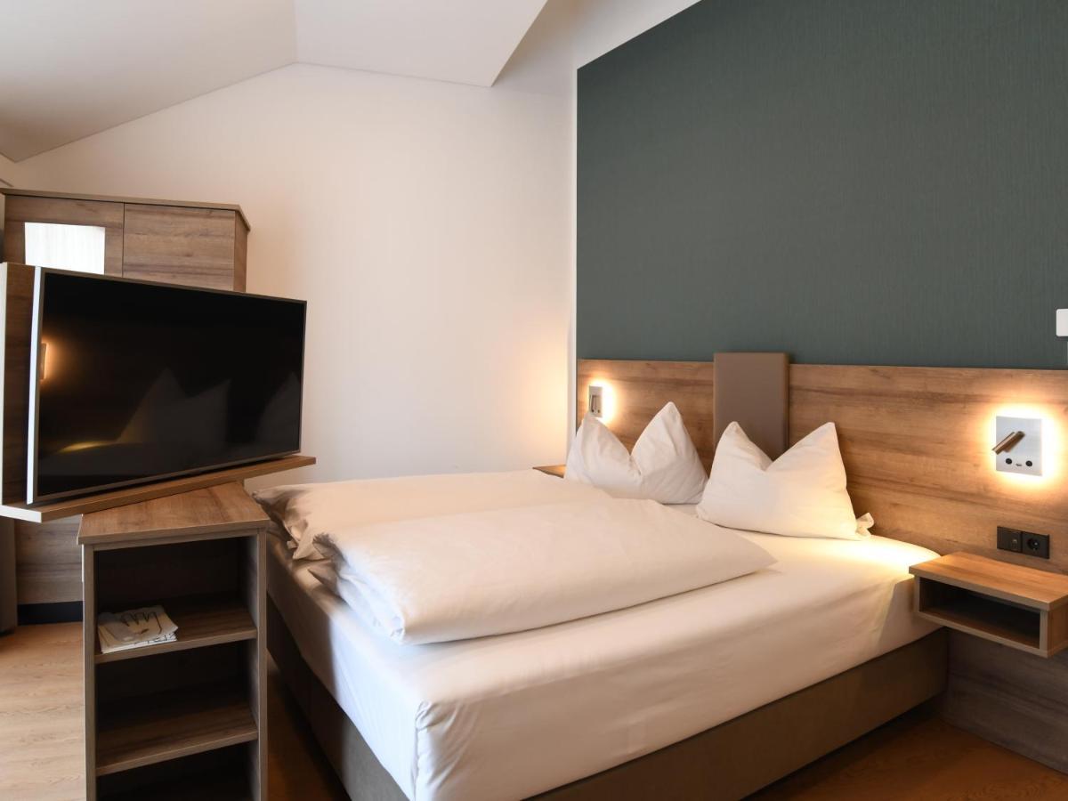 Westside Hotel Μόναχο Εξωτερικό φωτογραφία
