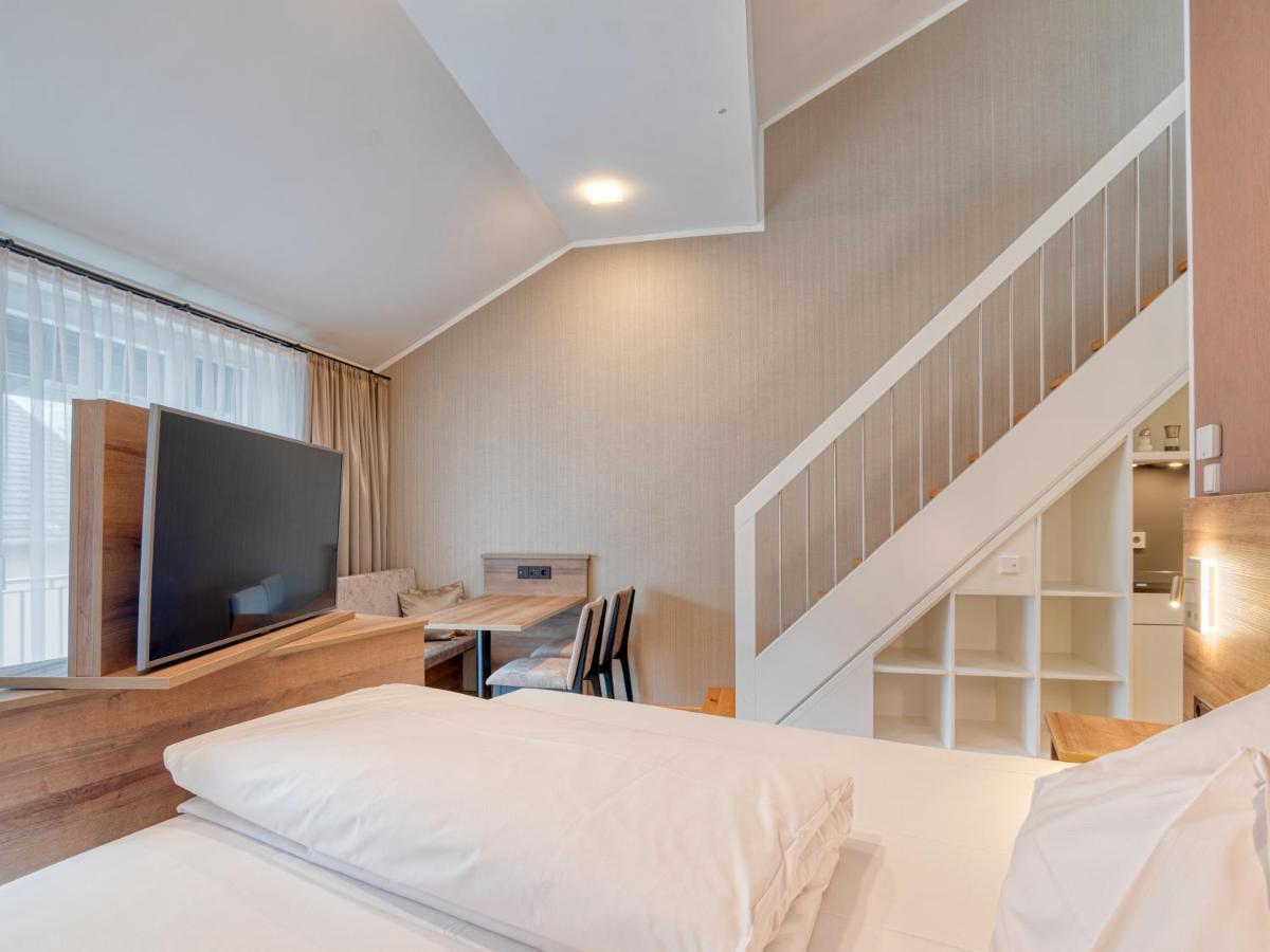 Westside Hotel Μόναχο Εξωτερικό φωτογραφία