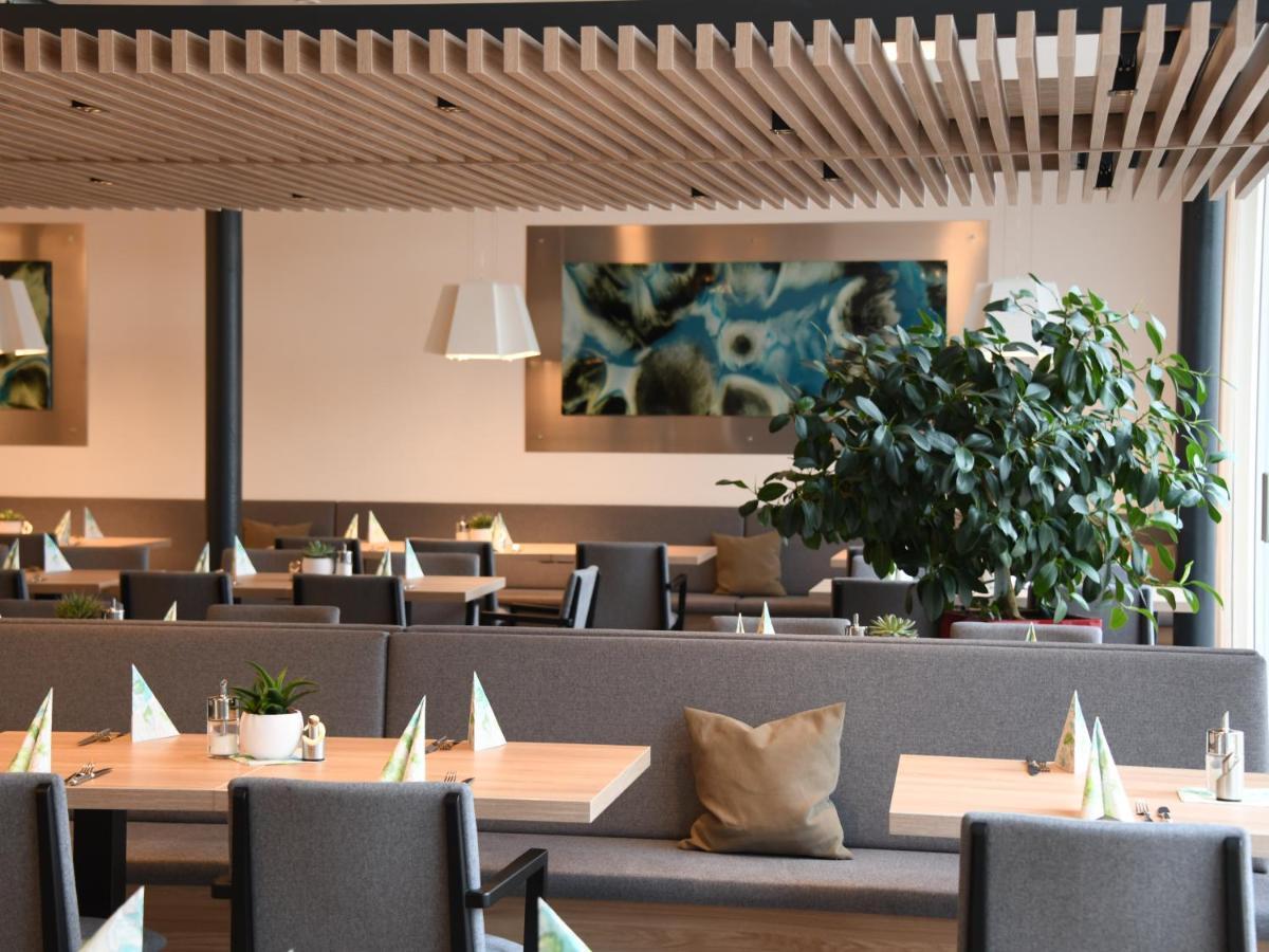 Westside Hotel Μόναχο Εξωτερικό φωτογραφία