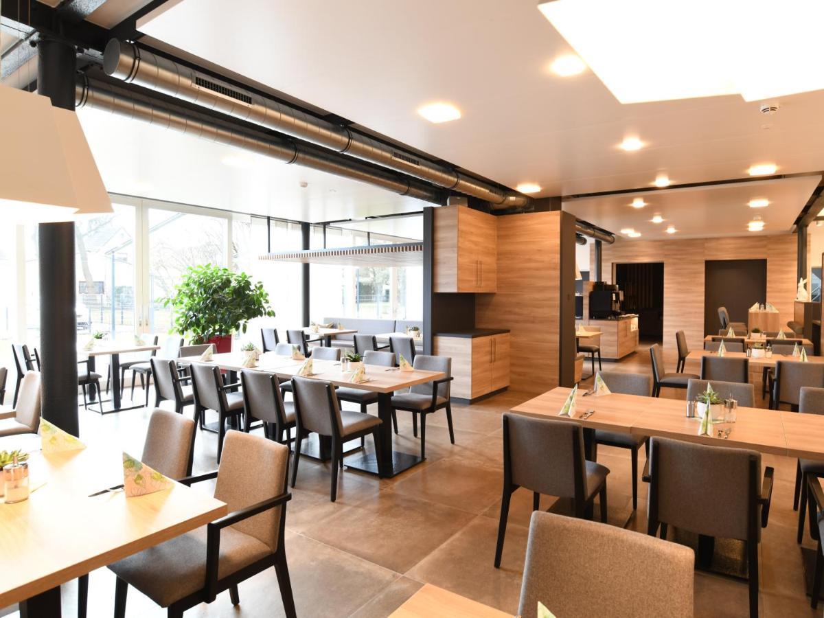 Westside Hotel Μόναχο Εξωτερικό φωτογραφία