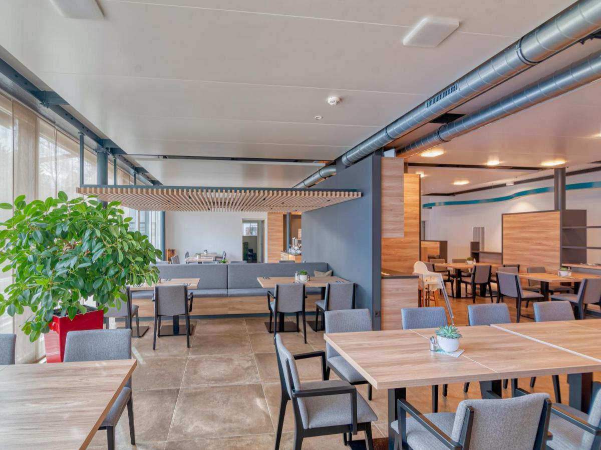 Westside Hotel Μόναχο Εξωτερικό φωτογραφία