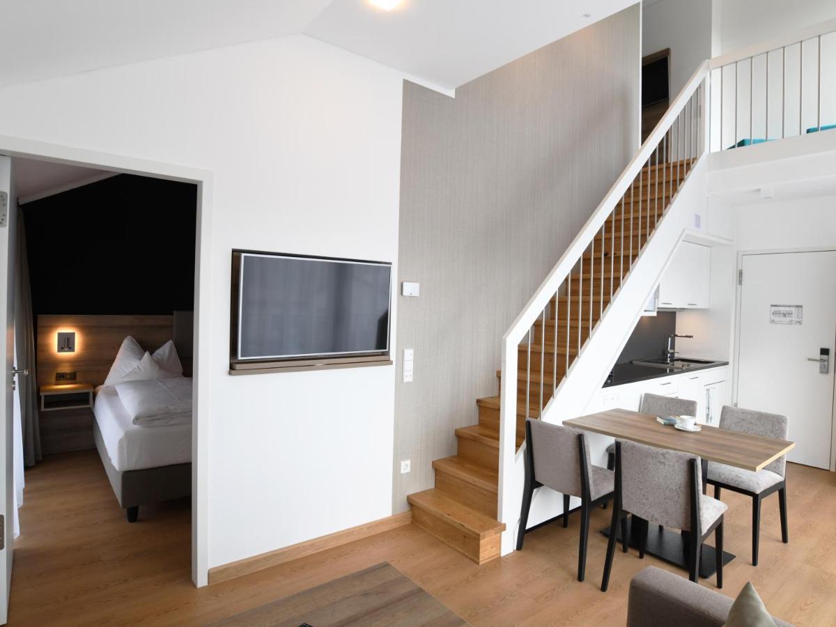 Westside Hotel Μόναχο Εξωτερικό φωτογραφία