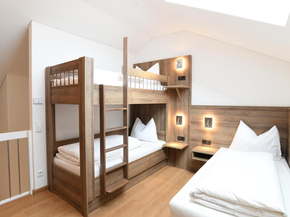Westside Hotel Μόναχο Εξωτερικό φωτογραφία