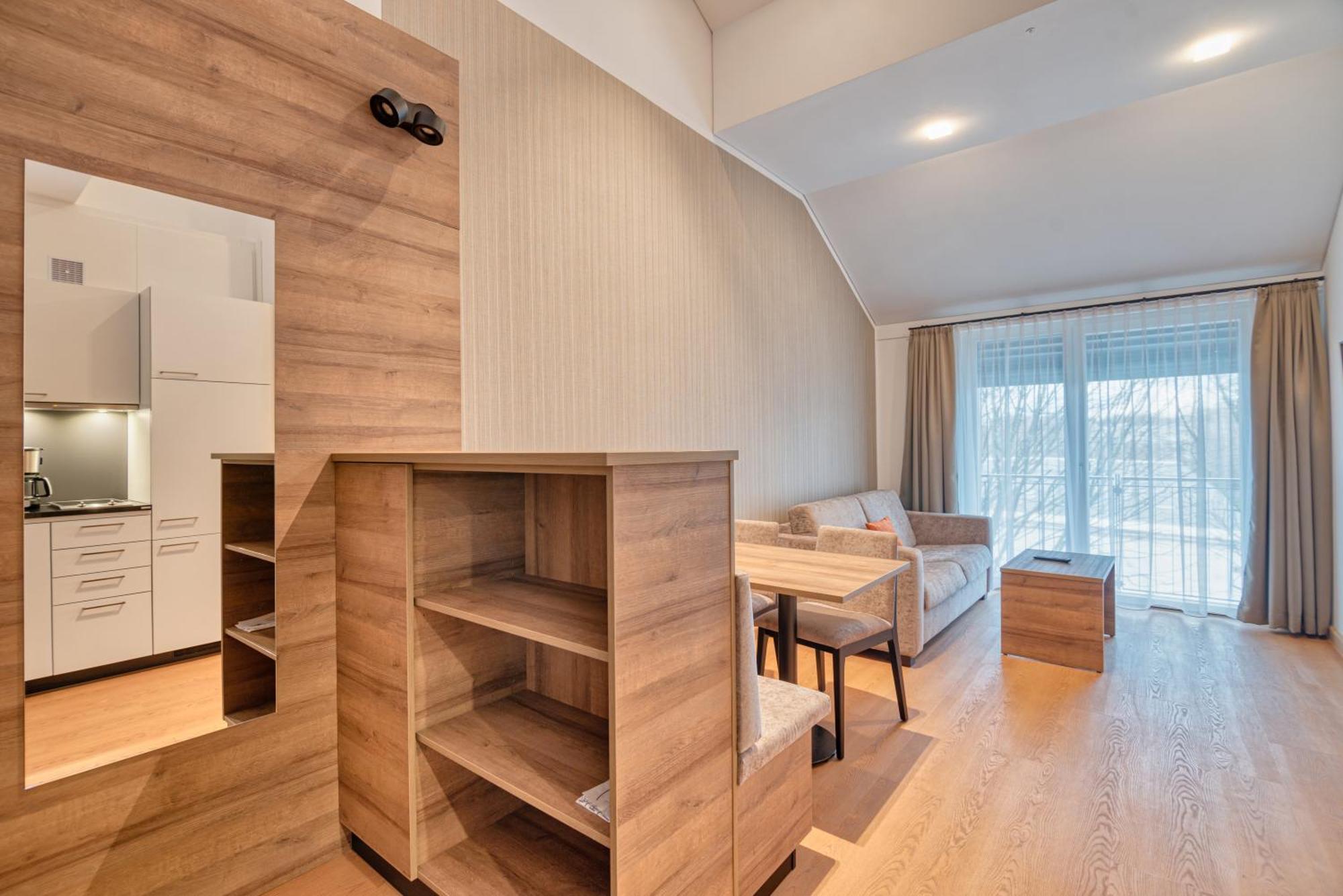 Westside Hotel Μόναχο Εξωτερικό φωτογραφία
