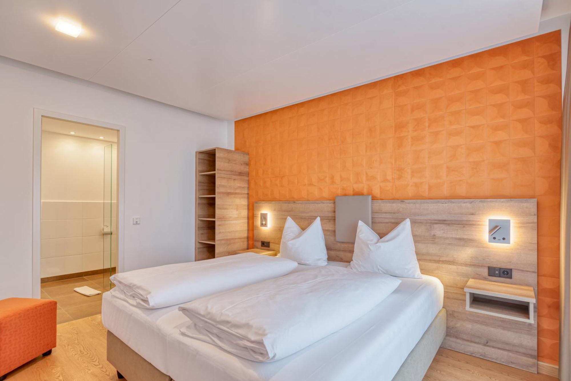 Westside Hotel Μόναχο Εξωτερικό φωτογραφία