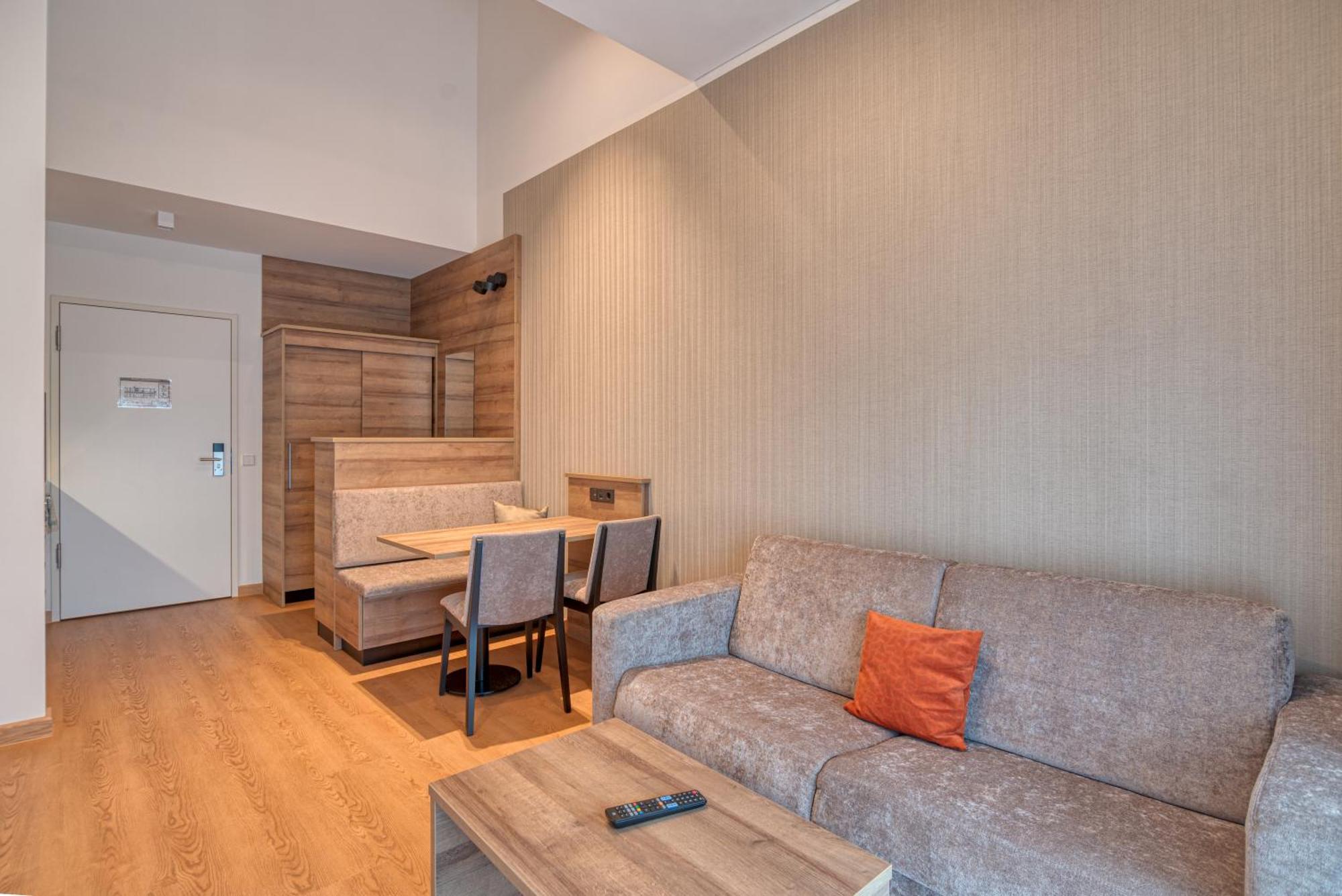 Westside Hotel Μόναχο Εξωτερικό φωτογραφία