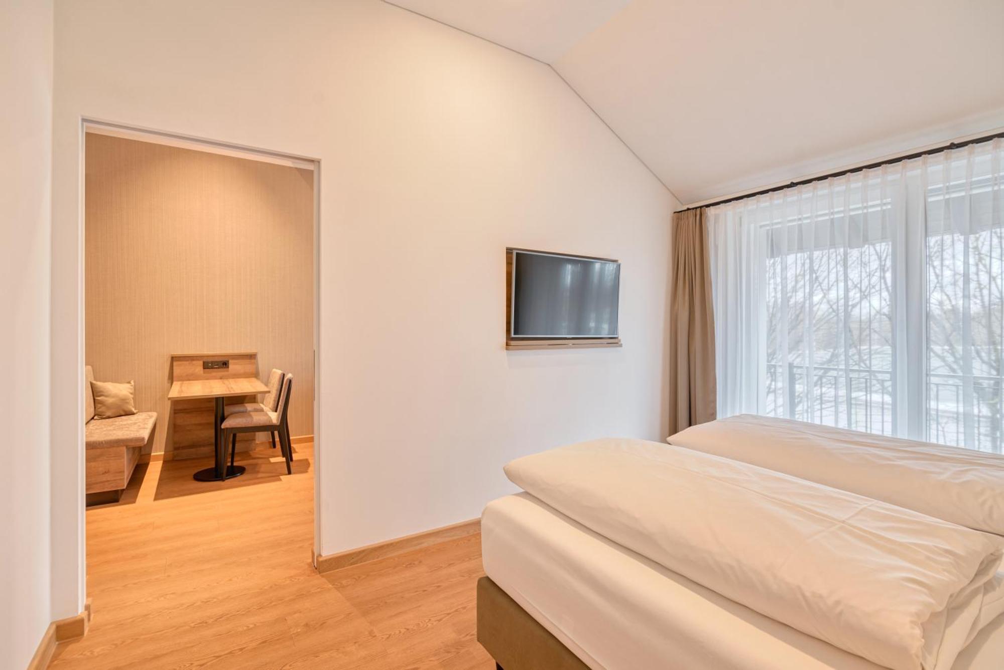 Westside Hotel Μόναχο Εξωτερικό φωτογραφία