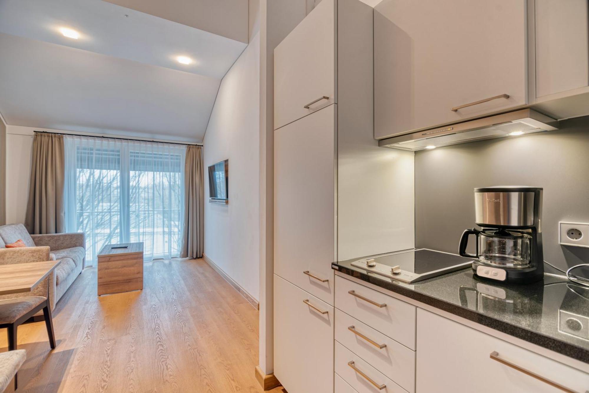 Westside Hotel Μόναχο Εξωτερικό φωτογραφία
