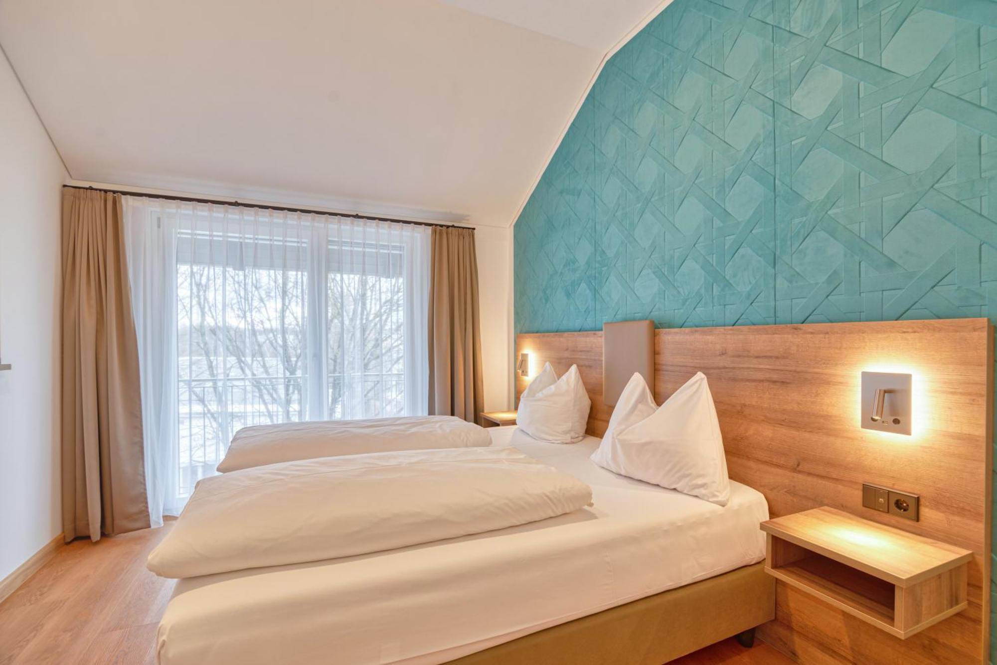 Westside Hotel Μόναχο Εξωτερικό φωτογραφία