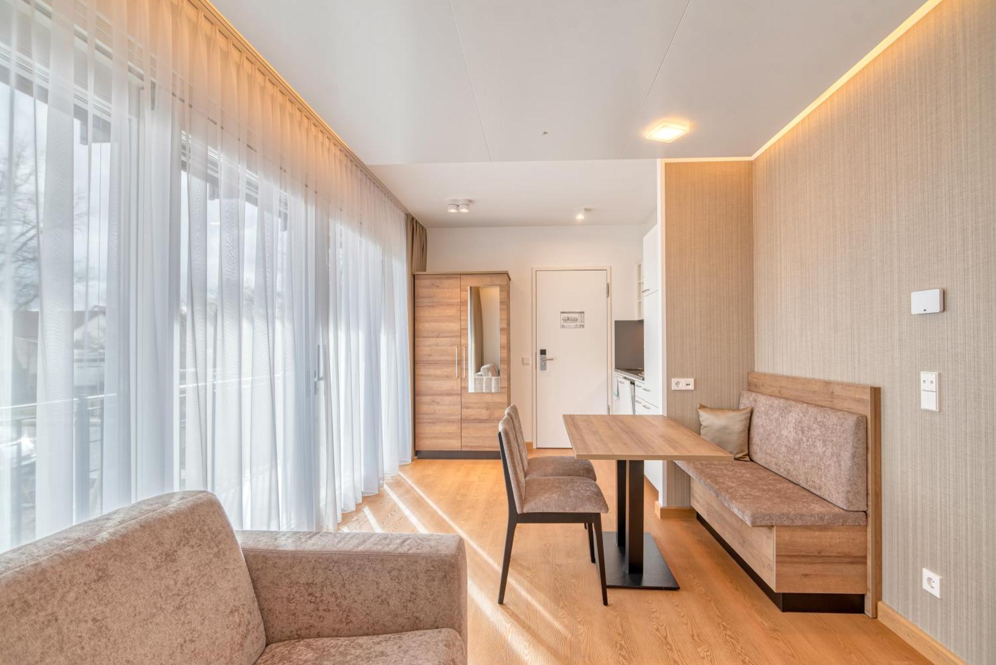 Westside Hotel Μόναχο Εξωτερικό φωτογραφία