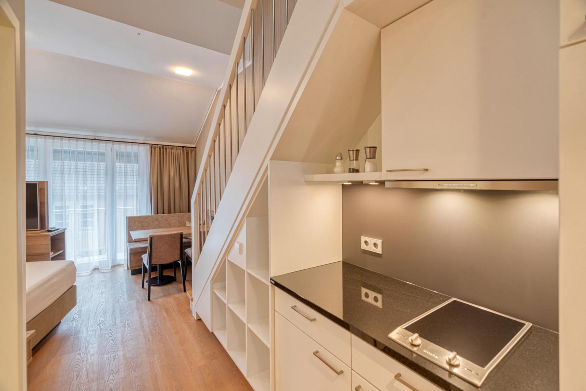 Westside Hotel Μόναχο Εξωτερικό φωτογραφία