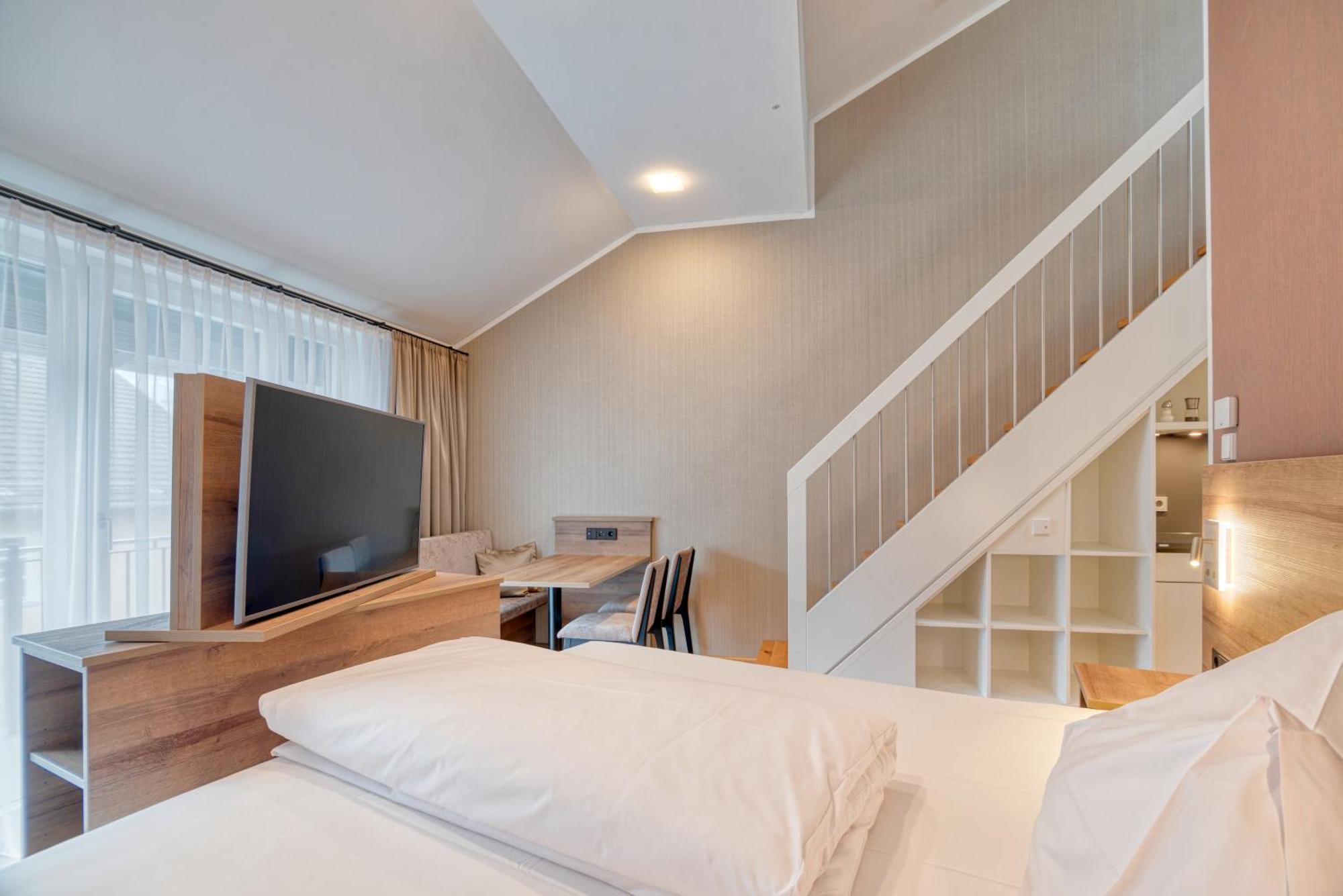Westside Hotel Μόναχο Εξωτερικό φωτογραφία