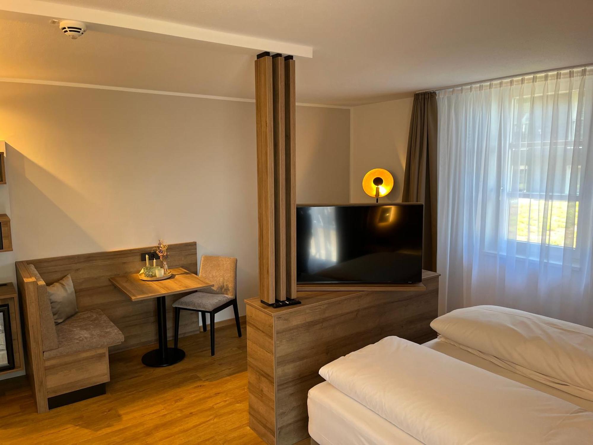 Westside Hotel Μόναχο Εξωτερικό φωτογραφία