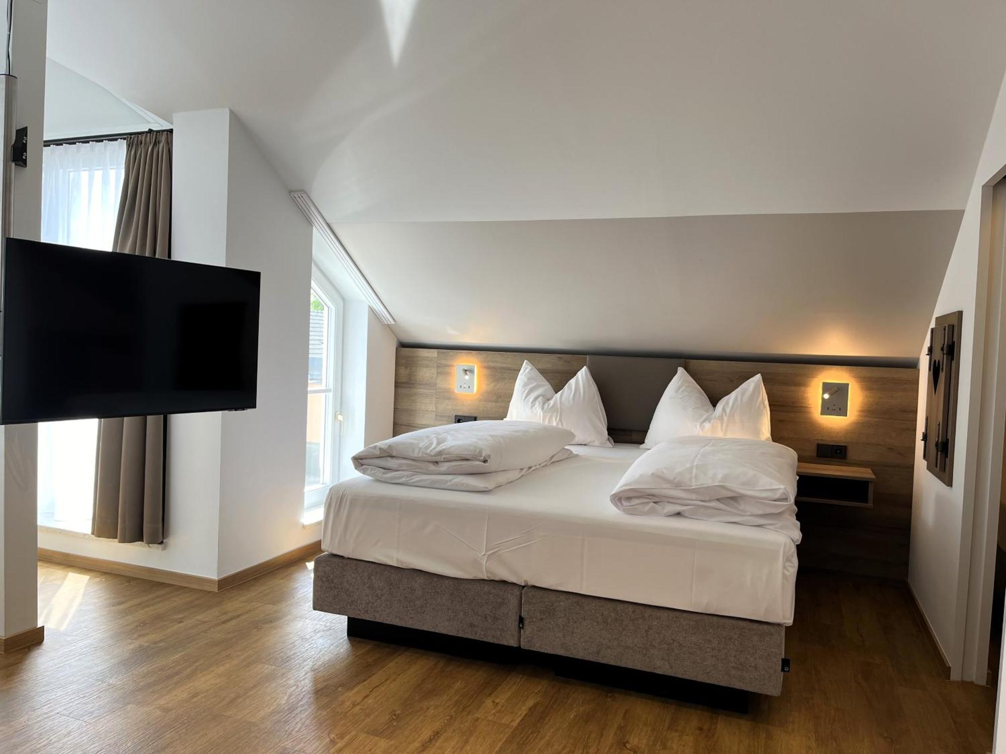 Westside Hotel Μόναχο Εξωτερικό φωτογραφία