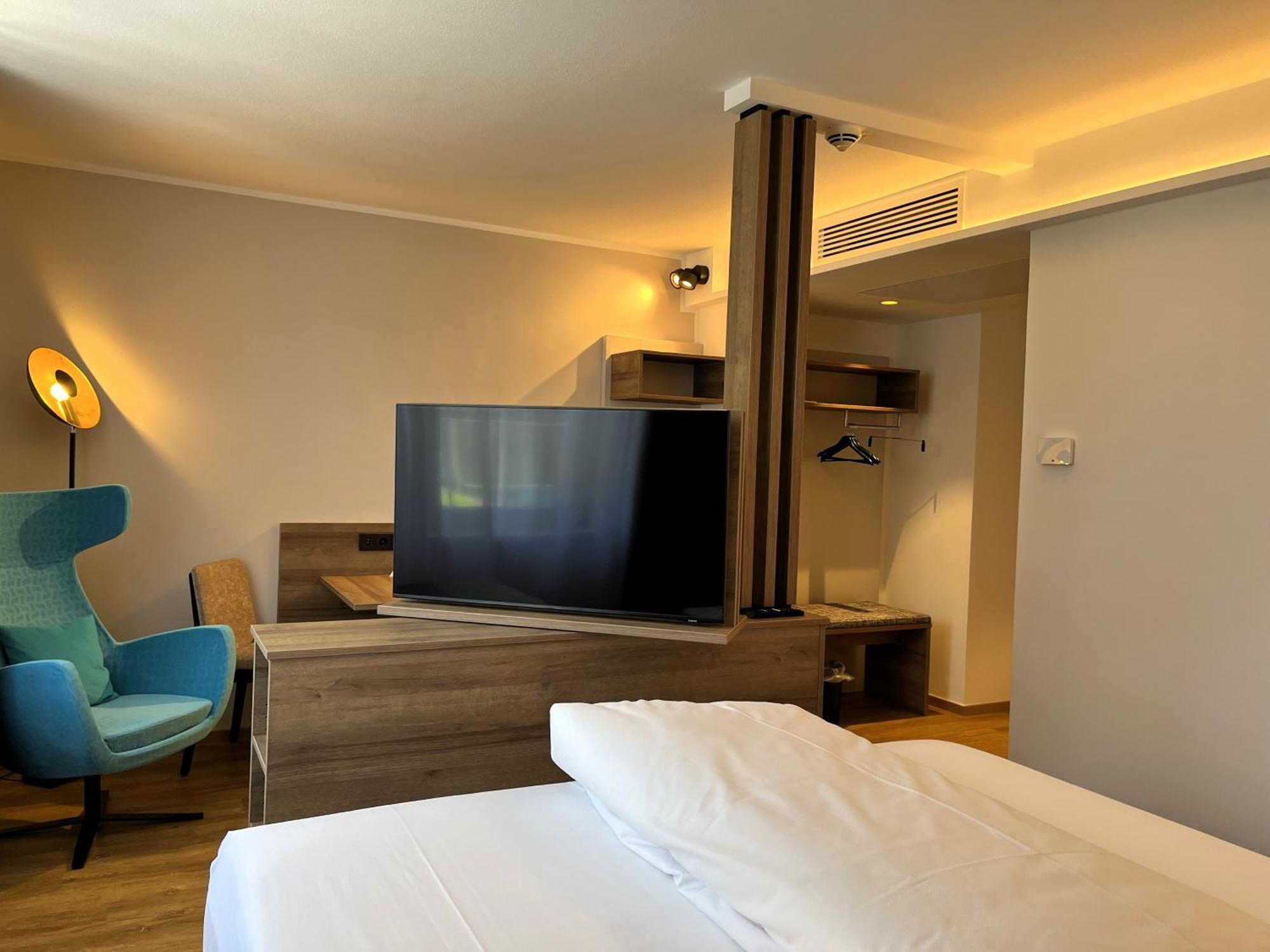 Westside Hotel Μόναχο Εξωτερικό φωτογραφία