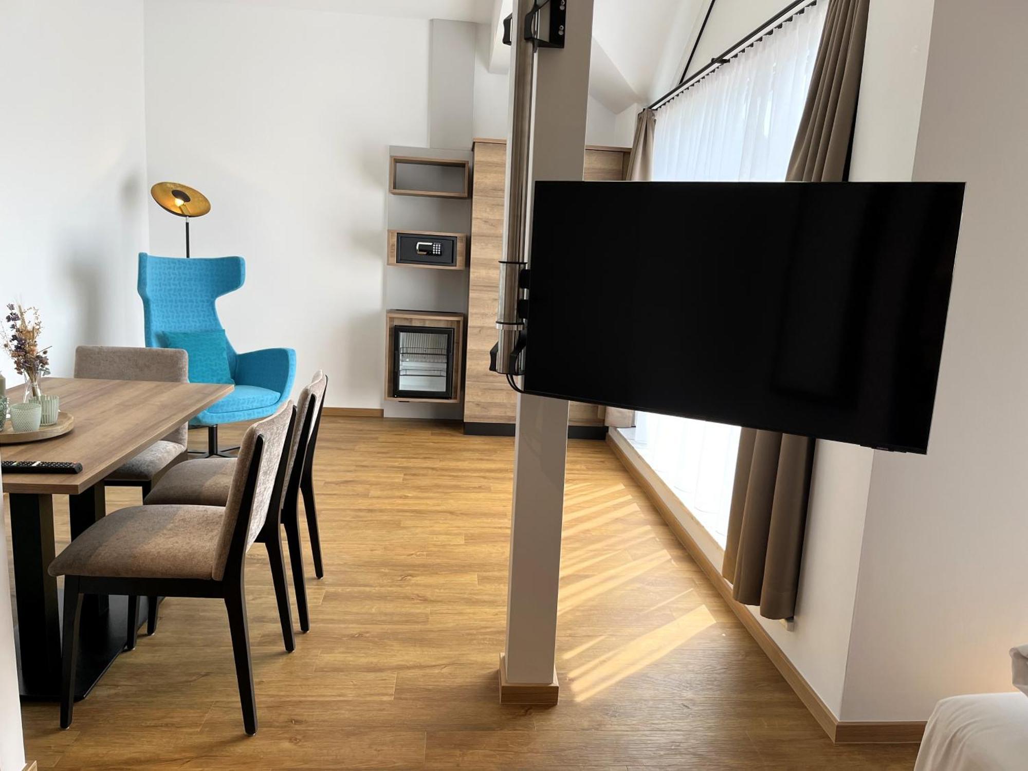 Westside Hotel Μόναχο Εξωτερικό φωτογραφία