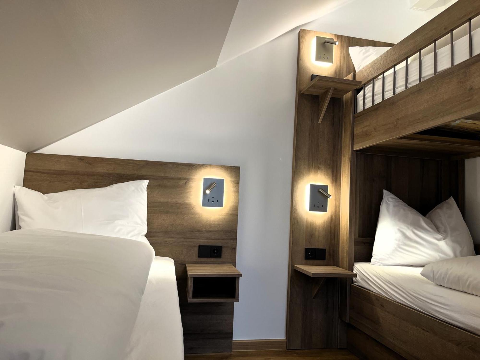 Westside Hotel Μόναχο Εξωτερικό φωτογραφία