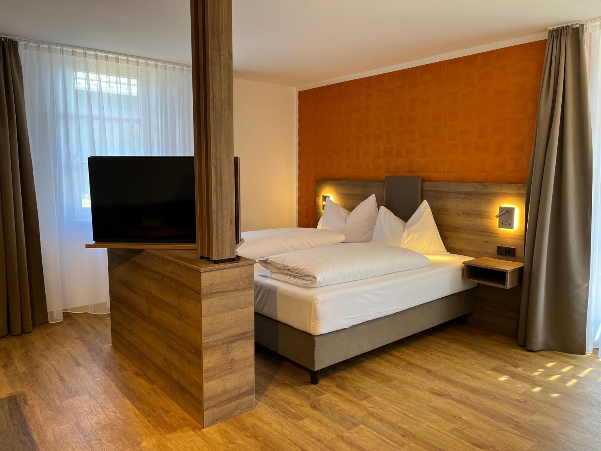 Westside Hotel Μόναχο Εξωτερικό φωτογραφία