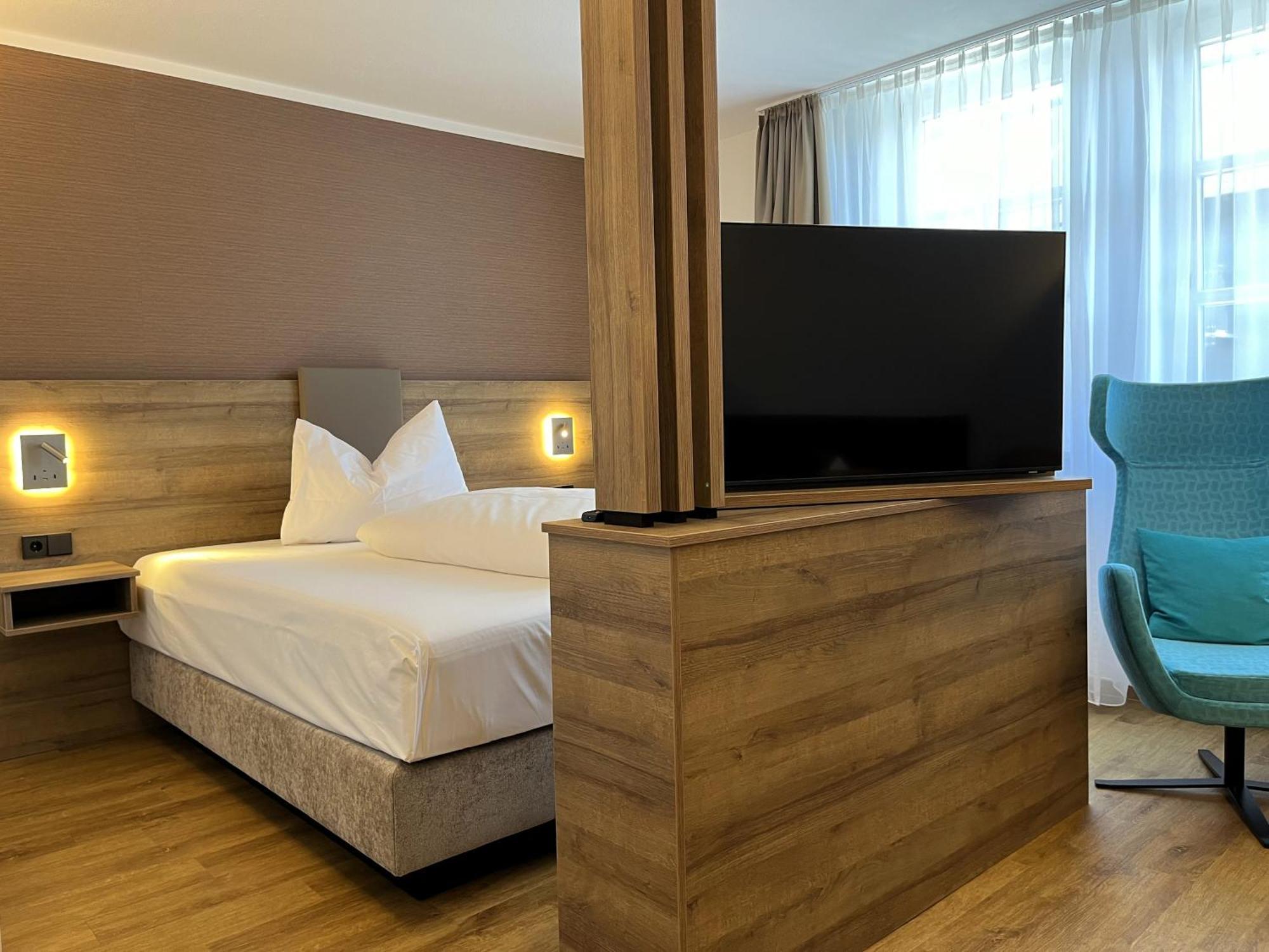 Westside Hotel Μόναχο Εξωτερικό φωτογραφία