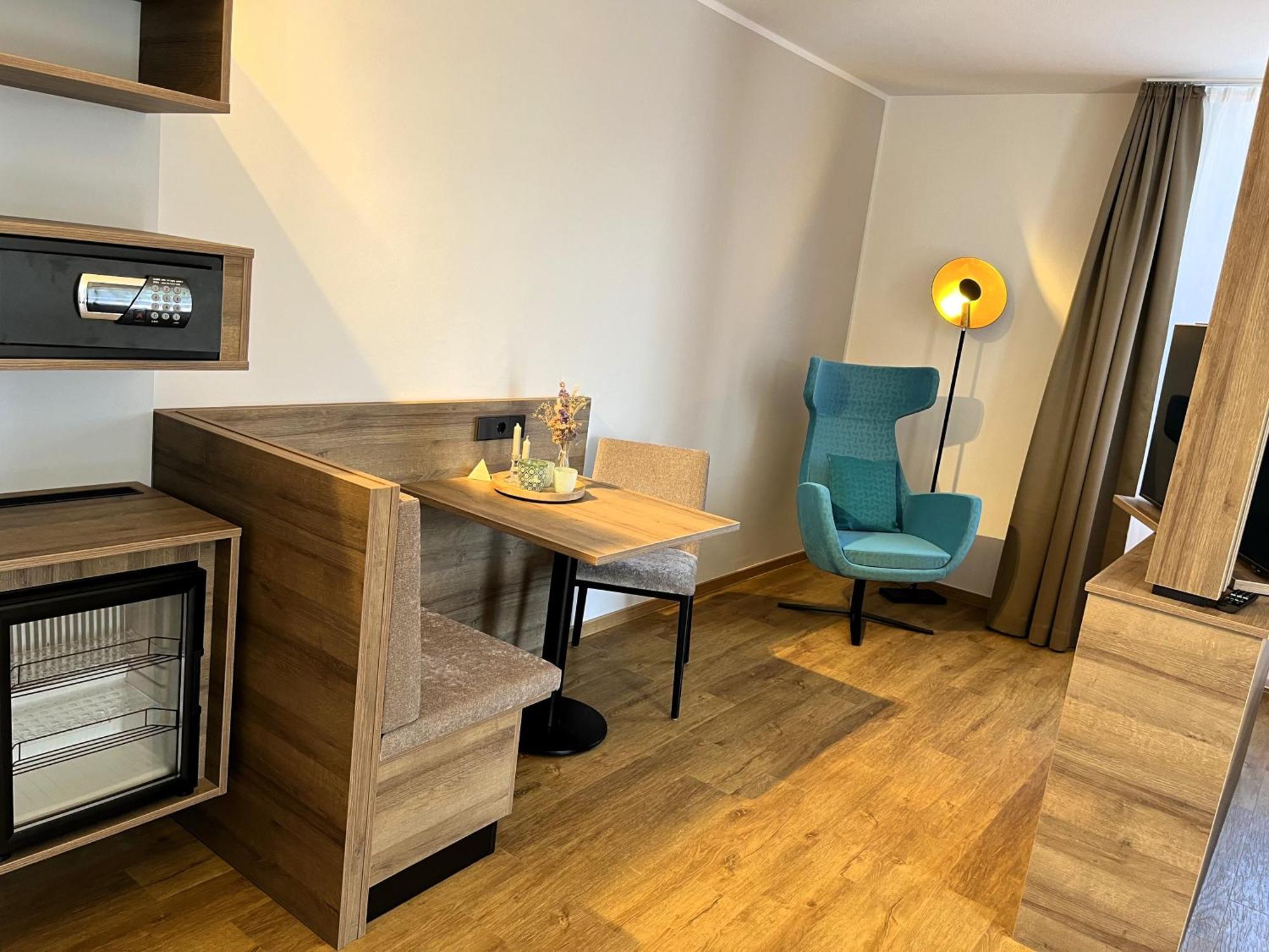 Westside Hotel Μόναχο Εξωτερικό φωτογραφία
