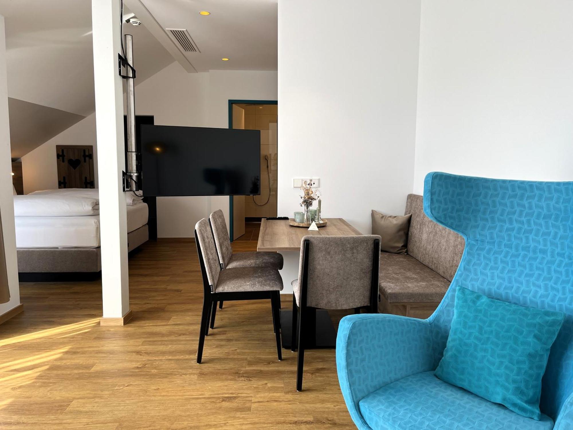 Westside Hotel Μόναχο Εξωτερικό φωτογραφία